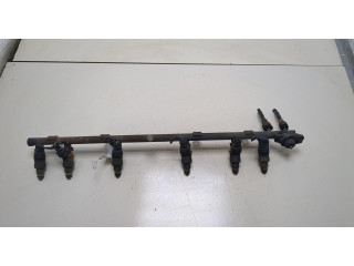 Форсунка топливная Jeep Wrangler 1986-1996 33007127, 53005802, 53005803, 53030340, 53030435