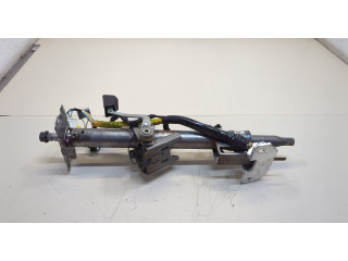  рейка  Колонка рулевая  Toyota Highlander 1 2001-2007      