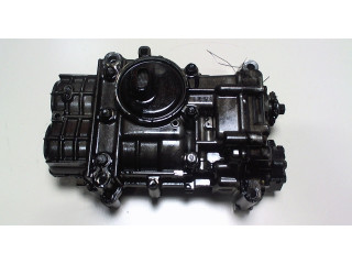 Масляный насос