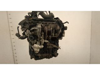  Турбина  Volkswagen Tiguan 2016-2020             