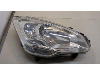 Фара передняя Citroen Berlingo 2008-2012 правая