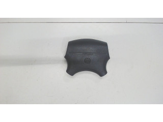 Подушка безопасности водителя  Volkswagen Sharan 1995-1999     