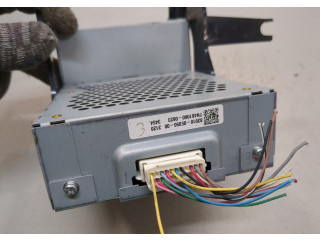 Дисплей бортового компьютера  Toyota Highlander 2 2007-2013 839100E050       