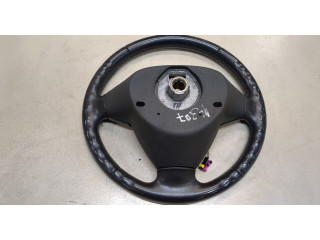 Руль Saab 9-3 2007-2011