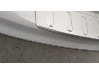 Бампер Volkswagen Tiguan 2016-2020 задний