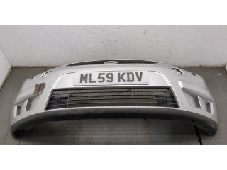 Бампер  Ford S-Max 2006-2010 передний   