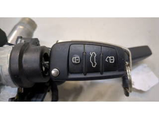 рейка Колонка рулевая Audi Q3 2011-2014