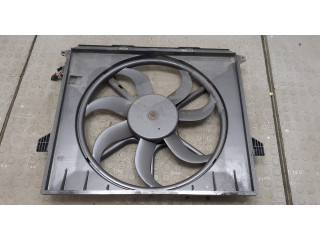 Вентилятор радиатора  Mercedes R W251 2005-2017           