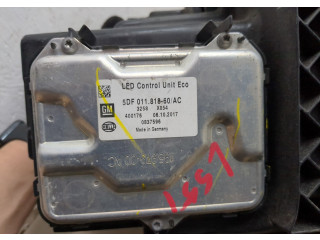 Блок розжига GMC Terrain 2017-2024