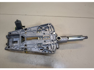 рейка Колонка рулевая Mercedes CLS W218 2011-