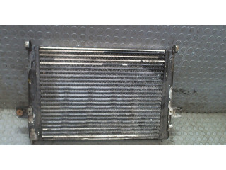 Интеркулер Jeep Grand Cherokee 1999-2003