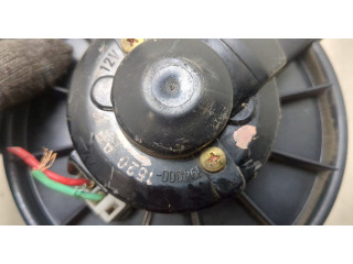 Моторчик печки  Suzuki Ignis 2000-2004        