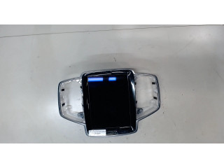 Дисплей бортового компьютера  Volvo XC90 2014-2019 31403349, 36012820        