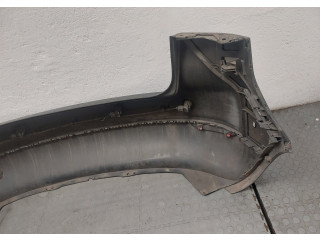 Бампер Volkswagen Golf Plus задний 5M0807417A, 5M0807521