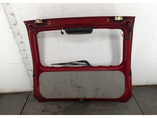 Замок багажника  Nissan X-Trail (T30) 2001-2007       