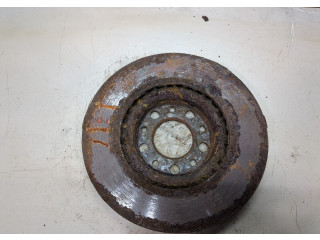 Диск тормозной  Jeep Renegade   передний         