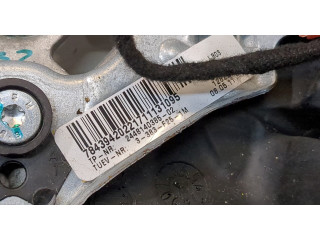 Руль BMW X3 F25 2010-2014