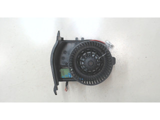 Моторчик печки Renault Clio 1998-2008