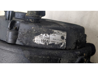 Генератор  Mercedes S W220 1998-2005       A0001502450    