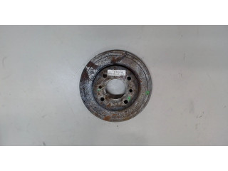 Диск тормозной  Nissan Almera N16 2000-2006 1.5  передний     402062F501, 4020693J01      