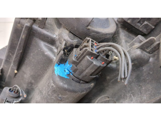 Фара передняя  Volvo XC90 2002-2006 правая 