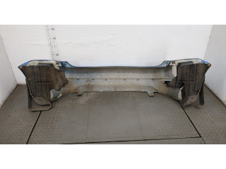 Бампер  Renault Scenic 2009-2012 задний   