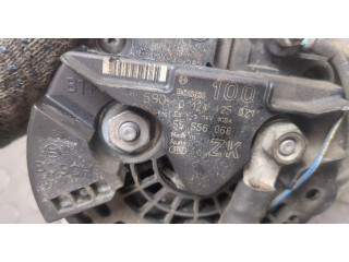 Генератор  Opel Meriva 2003-2010       6204208, 55556068, 93184055    