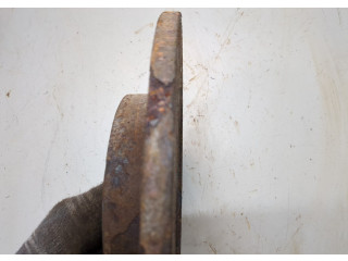 Диск тормозной  Chevrolet Equinox 2017-2024   задний   13544245      