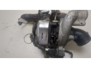  Турбина  Volkswagen Caddy 2010-2015             03L253016T, 03L253016TX