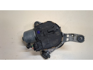 Двигатель стеклоочистителя (моторчик дворников) передний  Citroen C4 Grand Picasso 2014-      