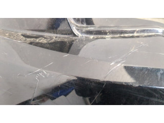 Бампер Volkswagen Jetta 7 2018- задний