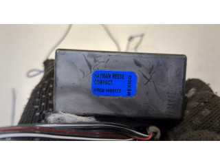 Блок комфорта  Subaru Tribeca (B9) 2007-2014          