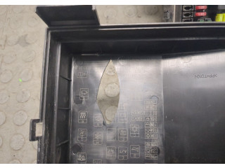 Блок предохранителей  Mitsubishi Outlander XL 2006-2012         