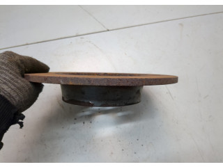 Диск тормозной  Audi A3 (8V) 2012-2020   задний   1K0615601AA      