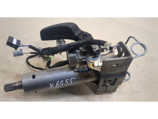 рейка Колонка рулевая Dacia Duster 2017-2024