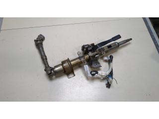  рейка  Колонка рулевая  Mitsubishi Carisma      