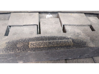 Бампер  Infiniti QX30 2016-2019 задний   HEM225DJ0H