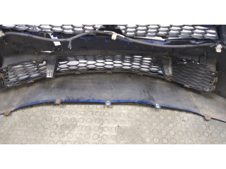 Бампер  Mitsubishi Lancer 10 2007-2017 передний   6400H438