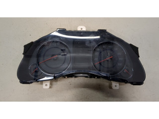 Панель приборов  Infiniti FX 2008-2012       1004280004     