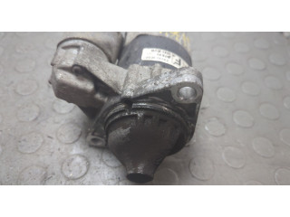 Стартер Nissan Almera Tino 1.8