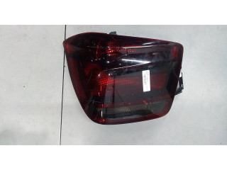 Задний фонарь 63217270097 BMW 1 F20, F21 2011-2019