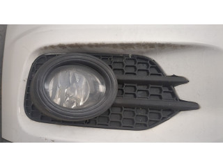 Бампер Volkswagen Tiguan 2011-2016 передний