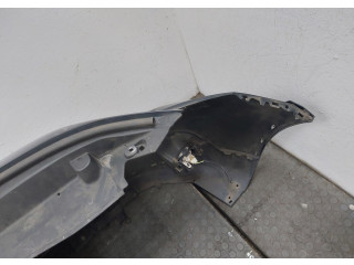 Бампер Peugeot 2008 2013-2019 передний 1617019780, 9815456880