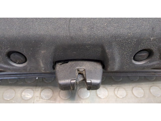 Замок багажника Peugeot 2008 2016-2019