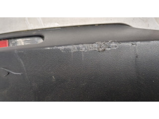 Бампер  Volkswagen Tiguan 2007-2011 задний   