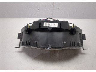 Панель приборов  Toyota Auris E18 2012-            