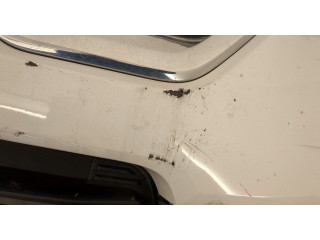 Бампер GMC Terrain 2017-2021 передний