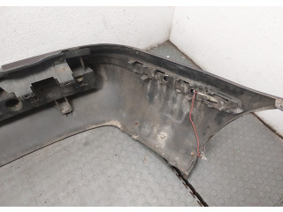 Бампер  Volvo S40 / V40 1995-2004 задний   