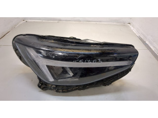 Фара передняя  Volvo XC40 правая 