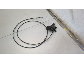 Замок капота  Subaru Tribeca (B9) 2004-2014     